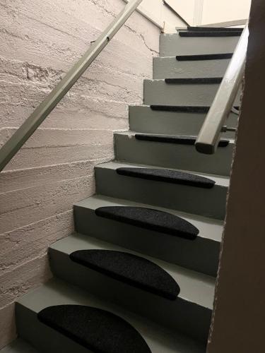 Kaksio paritalossa in Міккелі Kaksio paritalossa in Міккелі