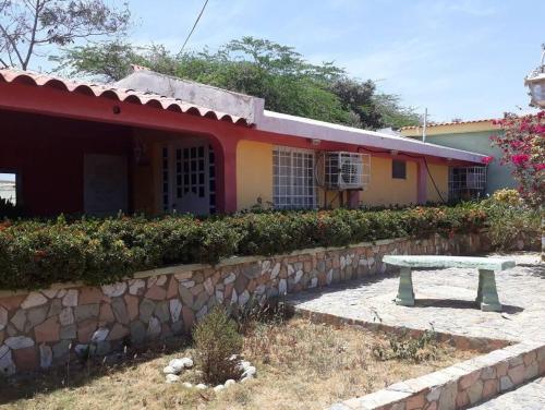 Home studio en zarabon in 푼토 피조 Home studio en zarabon in 푼토 피조