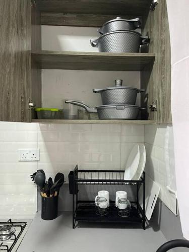 Itsy Comfort in Eldoret Itsy Comfort in Eldoret