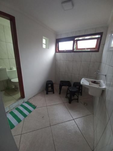 Cantinho Familiar in Pantanal Cantinho Familiar in Pantanal