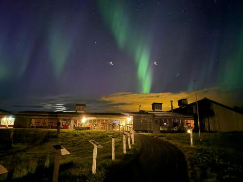 Solheimar Eco-Village Guesthouse in Hveragerdi Solheimar Eco-Village Guesthouse in Hveragerdi