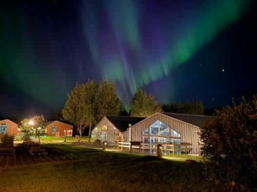 Solheimar Eco-Village Guesthouse in Hveragerdi Solheimar Eco-Village Guesthouse in Hveragerdi