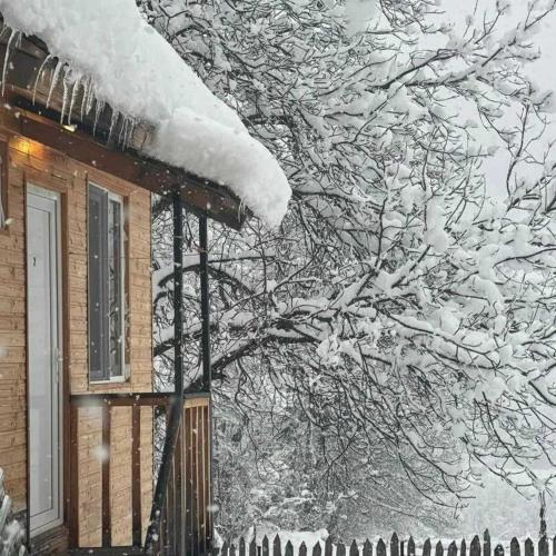 Guest House Brili in Glola Guest House Brili in Glola