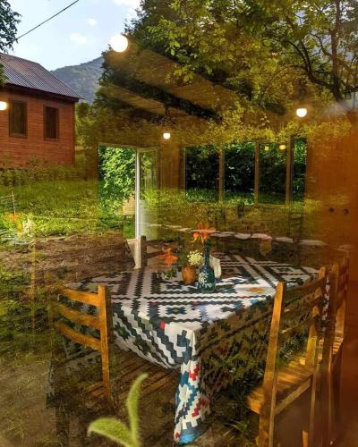 Guest House Brili in Glola Guest House Brili in Glola