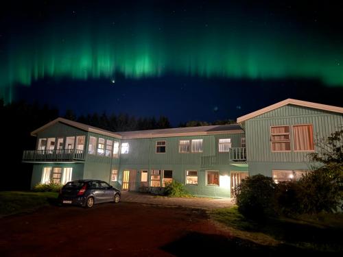 Solheimar Eco-Village Guesthouse in Hveragerdi Solheimar Eco-Village Guesthouse in Hveragerdi