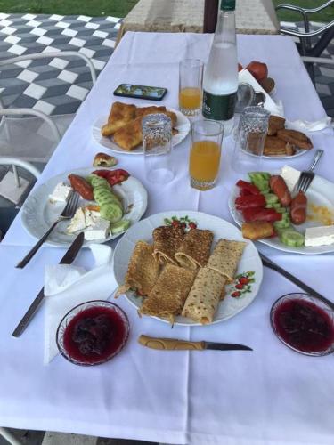 VILA CANO Boutique in Durres VILA CANO Boutique in Durres