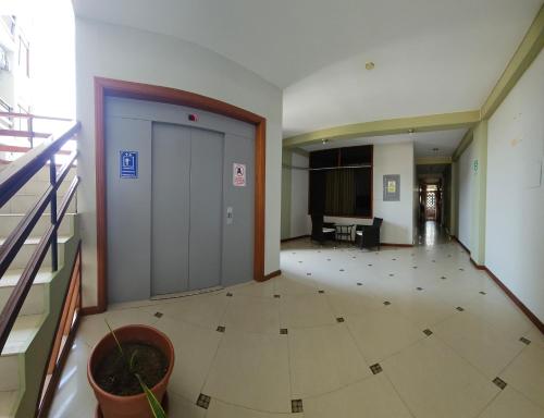 Hotel Centenario in 馬爾多納多港 Hotel Centenario in 馬爾多納多港