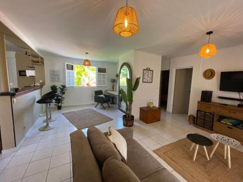 Villa Tropicale Evasion in Baie-Mahault Villa Tropicale Evasion in Baie-Mahault