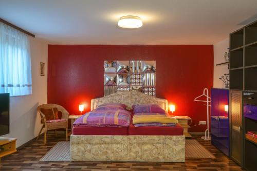 Apartement in Berlin