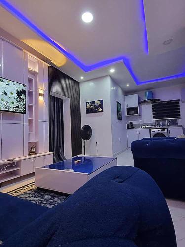 JKA 2-Bedroom Luxury Apartments