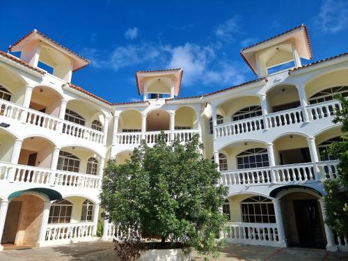 Vista exterior, Costambar in Puerto Plata Vista exterior, Costambar in Puerto Plata