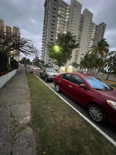 A szálláshely kívülről, Playa Azul Luquillo in Luquillo A szálláshely kívülről, Playa Azul Luquillo in Luquillo