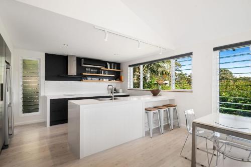 Daydreamer by TCC in Northern Beaches Daydreamer by TCC in Northern Beaches