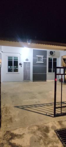 NHP SIDRA Arau in Kampung Keriang Dan NHP SIDRA Arau in Kampung Keriang Dan