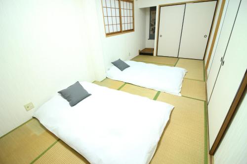 Y house 大阪九条