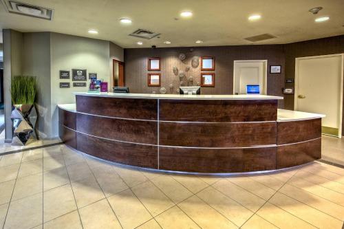 Előcsarnok, Residence Inn Memphis Southaven in Southaven (Mississippi) Előcsarnok, Residence Inn Memphis Southaven in Southaven (Mississippi)