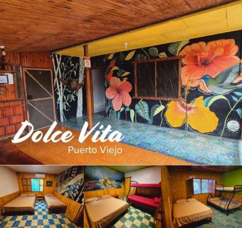 Casa Dolce Vita in Puerto Viejo de Talamanca Casa Dolce Vita in Puerto Viejo de Talamanca