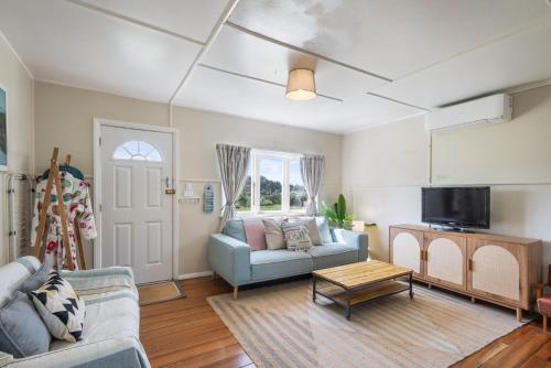 ทัศนียภาพภายนอกโรงแรม, Foxton Breeze - Foxton Beach Holiday Home in ฟ็อกซ์ตัน บีช ทัศนียภาพภายนอกโรงแรม, Foxton Breeze - Foxton Beach Holiday Home in ฟ็อกซ์ตัน บีช