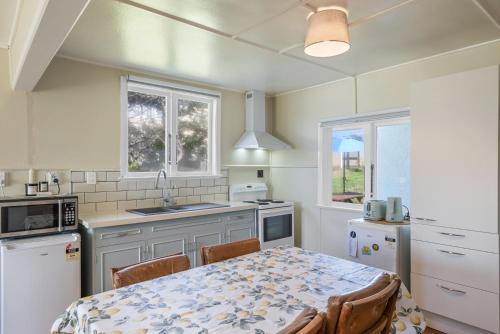 ทัศนียภาพภายนอกโรงแรม, Foxton Breeze - Foxton Beach Holiday Home in ฟ็อกซ์ตัน บีช ทัศนียภาพภายนอกโรงแรม, Foxton Breeze - Foxton Beach Holiday Home in ฟ็อกซ์ตัน บีช
