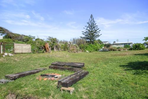 ทัศนียภาพภายนอกโรงแรม, Foxton Breeze - Foxton Beach Holiday Home in ฟ็อกซ์ตัน บีช ทัศนียภาพภายนอกโรงแรม, Foxton Breeze - Foxton Beach Holiday Home in ฟ็อกซ์ตัน บีช