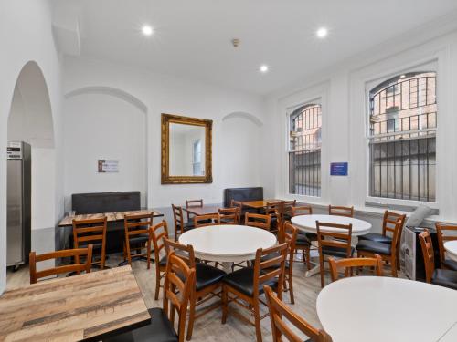 Facilities, Azzurro Pod Hotel Darling Harbour in Darling Harbour Facilities, Azzurro Pod Hotel Darling Harbour in Darling Harbour