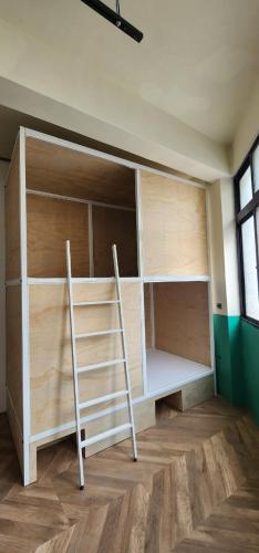 So Art Hostel 旅人藝棧來尞青旅 in Miaoli So Art Hostel 旅人藝棧來尞青旅 in Miaoli