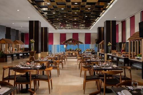 Restaurant, Atria Hotel Magelang in Magelang Restaurant, Atria Hotel Magelang in Magelang