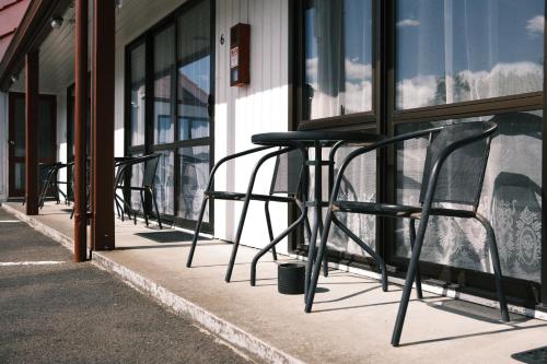 Gateway Motor Lodge - Wanganui in วังกานุย Gateway Motor Lodge - Wanganui in วังกานุย