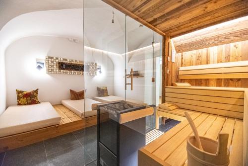 sauna, Pension Max in Zell Am See sauna, Pension Max in Zell Am See