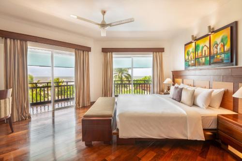 The Palms Hotel Beruwala in ברובלה The Palms Hotel Beruwala in ברובלה