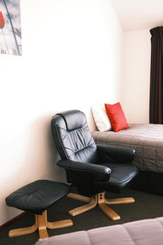 Gateway Motor Lodge - Wanganui in วังกานุย Gateway Motor Lodge - Wanganui in วังกานุย