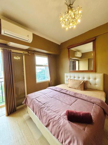 บริการและสิ่งอำนวยความสะดวก, Room Transit 3jam Apartemen Margonda Residence 2 By Younz Apartemen in เดโปะก์ บริการและสิ่งอำนวยความสะดวก, Room Transit 3jam Apartemen Margonda Residence 2 By Younz Apartemen in เดโปะก์
