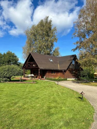 Taman, Brīvdienu māja Mulki (Brivdienu maja Mulki) in Roja Taman, Brīvdienu māja Mulki (Brivdienu maja Mulki) in Roja