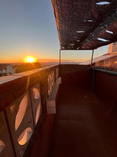 La Charca de la Dehesa in Casas Del Monte La Charca de la Dehesa in Casas Del Monte