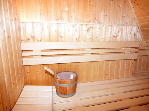 Sauna, Semi-detached house, Zingst in Zingst Sauna, Semi-detached house, Zingst in Zingst