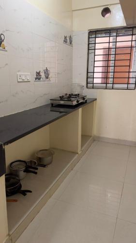 Kitchen, SGR luxury Homes near Mazumdar Shaw Medical Center Kitchen, SGR luxury Homes near Mazumdar Shaw Medical Center