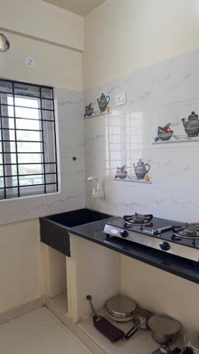 Kitchen, SGR luxury Homes near Mazumdar Shaw Medical Center Kitchen, SGR luxury Homes near Mazumdar Shaw Medical Center