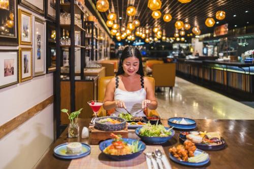 ダブル ツリー バイ ヒルトン スクンビット バンコク19