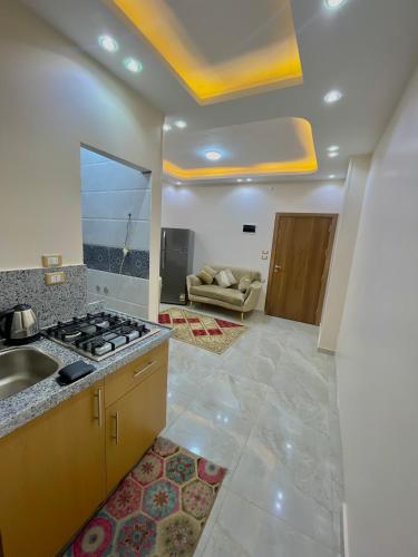 MASA HOTEL APARTMENT in מנסורה MASA HOTEL APARTMENT in מנסורה