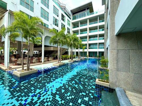 ザ キー リゾート & スパ15