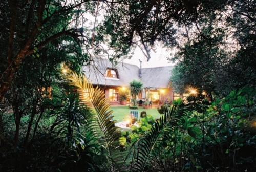 ทัศนียภาพภายนอกโรงแรม, Natures Valley BnB in อ่าวเพลทเทนเบอร์ก ทัศนียภาพภายนอกโรงแรม, Natures Valley BnB in อ่าวเพลทเทนเบอร์ก