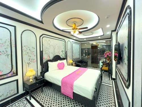 King's Hotel Phap Van in Thanh Tri King's Hotel Phap Van in Thanh Tri