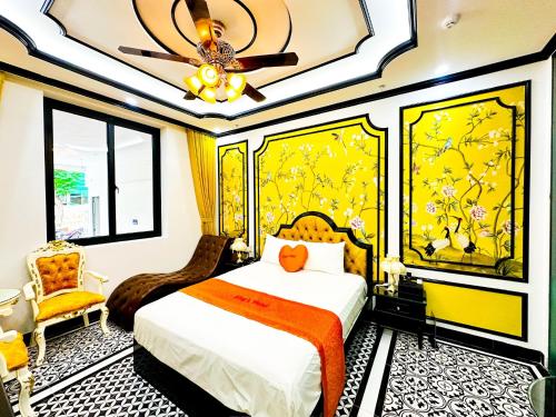 King's Hotel Phap Van in Thanh Tri King's Hotel Phap Van in Thanh Tri
