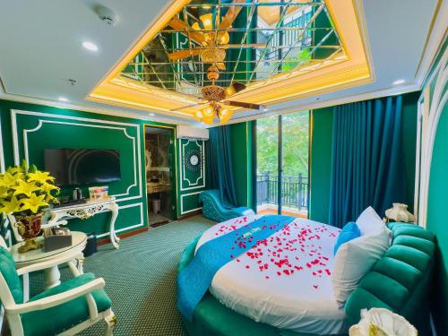 King's Hotel Phap Van in Thanh Tri King's Hotel Phap Van in Thanh Tri