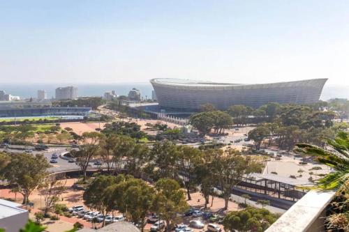 Elegant Cape Royale Suite