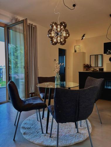 Facilities, Modern City Apartment - Graz in Wetzelsdorf Facilities, Modern City Apartment - Graz in Wetzelsdorf