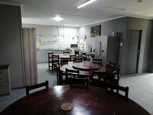 Mile Crunchers Backpackers & Hostelling in Mossel Bay Mile Crunchers Backpackers & Hostelling in Mossel Bay