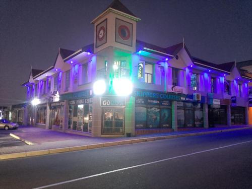 View, Mile Crunchers Backpackers & Hostelling in Mossel Bay View, Mile Crunchers Backpackers & Hostelling in Mossel Bay