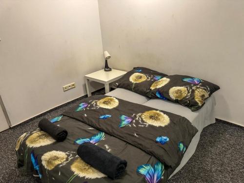 Fantastic Waw - NS42 Room EN