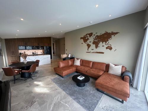 Bay View Apartments in การ์ดูร์ Bay View Apartments in การ์ดูร์